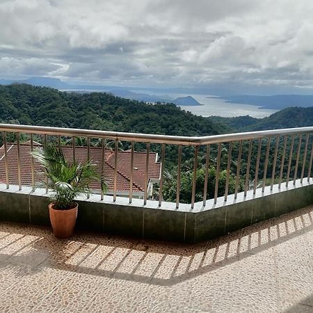 Sang Yoo Mountain View Tagaytay Bed And Breakfast - Taal Lake View Tagaytay City Екстериор снимка