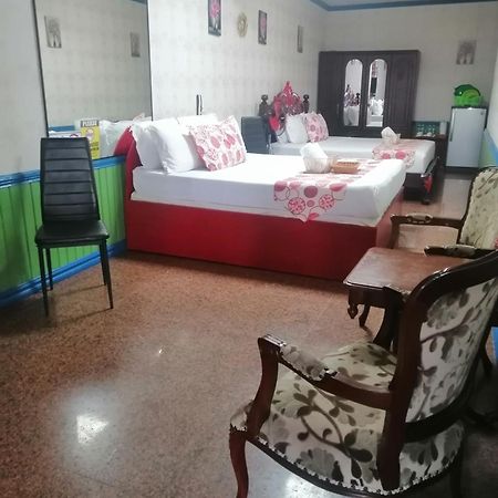 Sang Yoo Mountain View Tagaytay Bed And Breakfast - Taal Lake View Tagaytay City Екстериор снимка