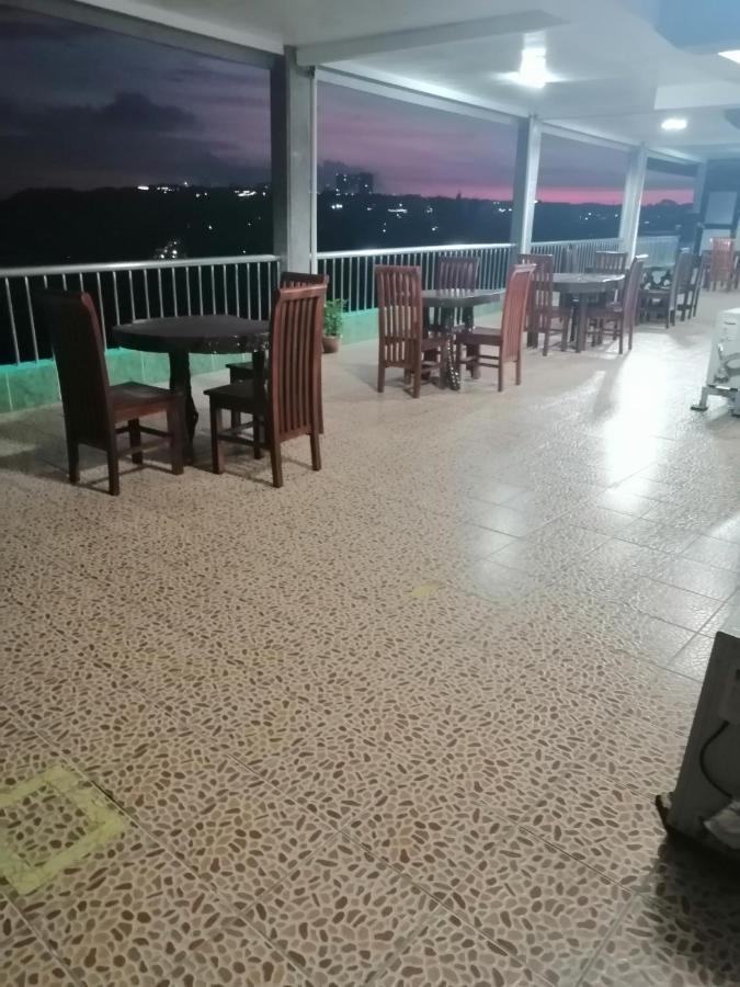 Sang Yoo Mountain View Tagaytay Bed And Breakfast - Taal Lake View Tagaytay City Екстериор снимка