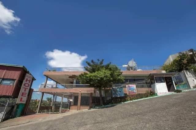Sang Yoo Mountain View Tagaytay Bed And Breakfast - Taal Lake View Tagaytay City Екстериор снимка