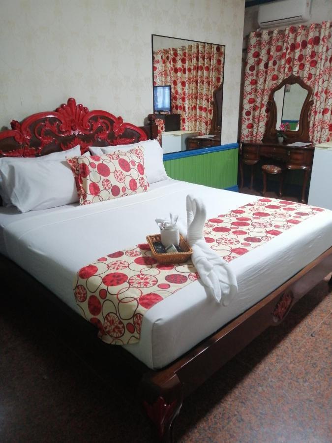 Sang Yoo Mountain View Tagaytay Bed And Breakfast - Taal Lake View Tagaytay City Екстериор снимка