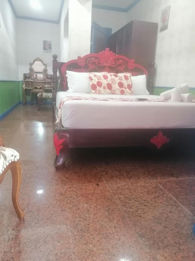 Sang Yoo Mountain View Tagaytay Bed And Breakfast - Taal Lake View Tagaytay City Екстериор снимка