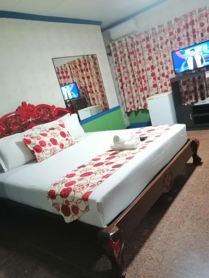 Sang Yoo Mountain View Tagaytay Bed And Breakfast - Taal Lake View Tagaytay City Екстериор снимка
