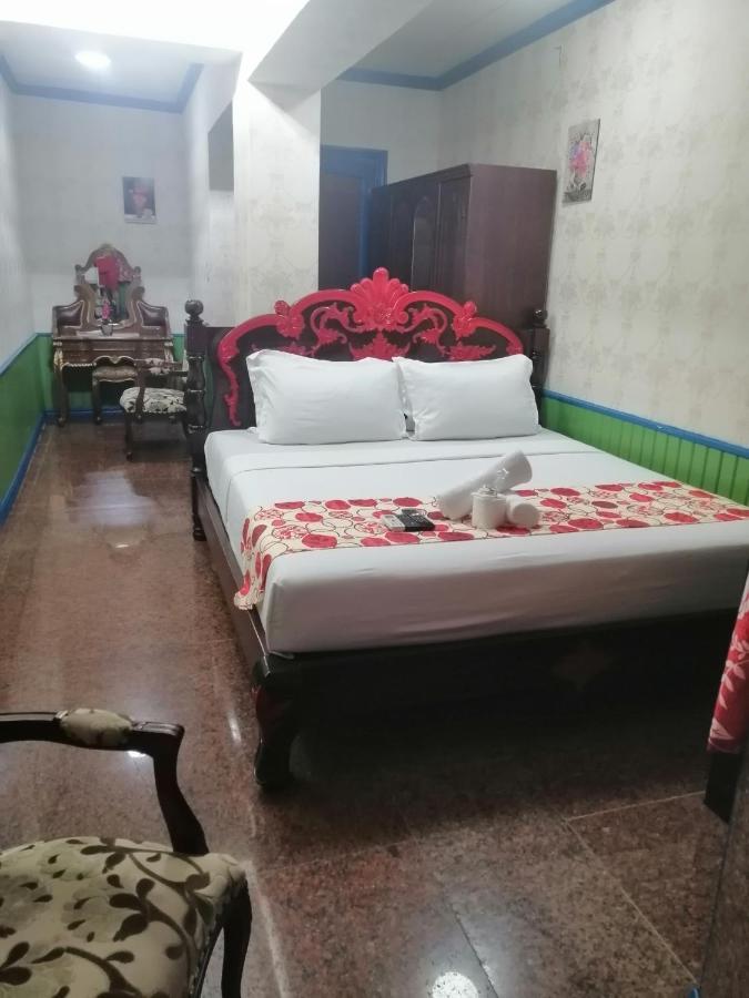 Sang Yoo Mountain View Tagaytay Bed And Breakfast - Taal Lake View Tagaytay City Екстериор снимка