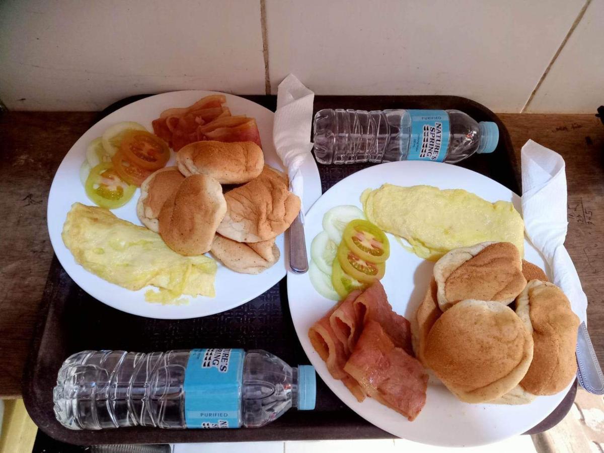 Sang Yoo Mountain View Tagaytay Bed And Breakfast - Taal Lake View Tagaytay City Екстериор снимка