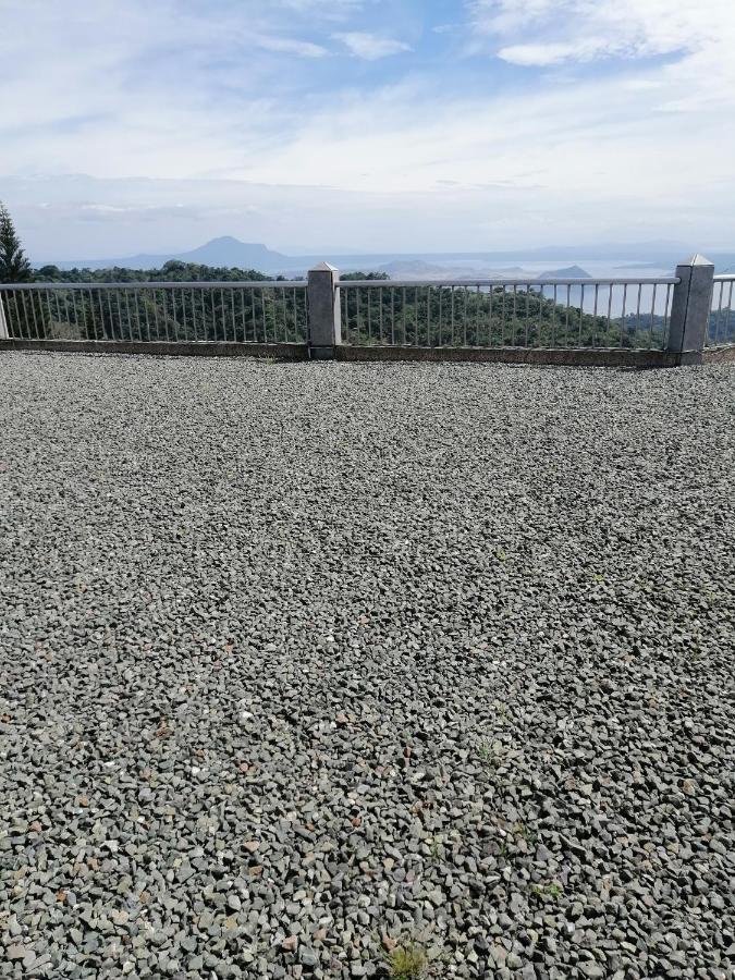 Sang Yoo Mountain View Tagaytay Bed And Breakfast - Taal Lake View Tagaytay City Екстериор снимка