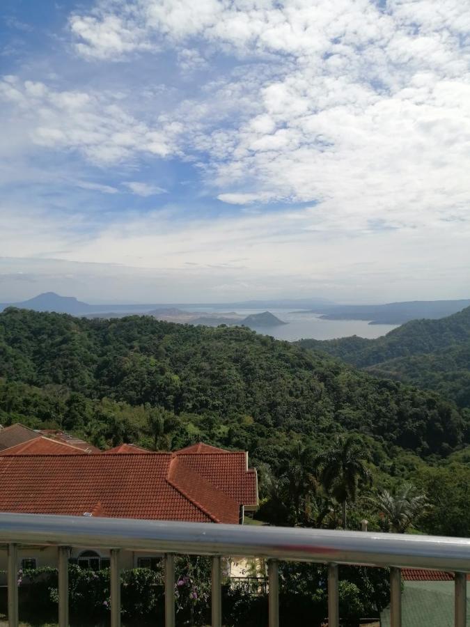 Sang Yoo Mountain View Tagaytay Bed And Breakfast - Taal Lake View Tagaytay City Екстериор снимка