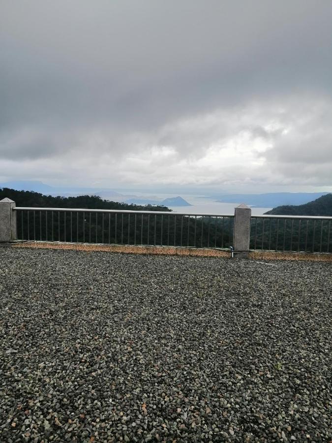 Sang Yoo Mountain View Tagaytay Bed And Breakfast - Taal Lake View Tagaytay City Екстериор снимка