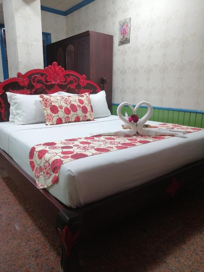 Sang Yoo Mountain View Tagaytay Bed And Breakfast - Taal Lake View Tagaytay City Екстериор снимка