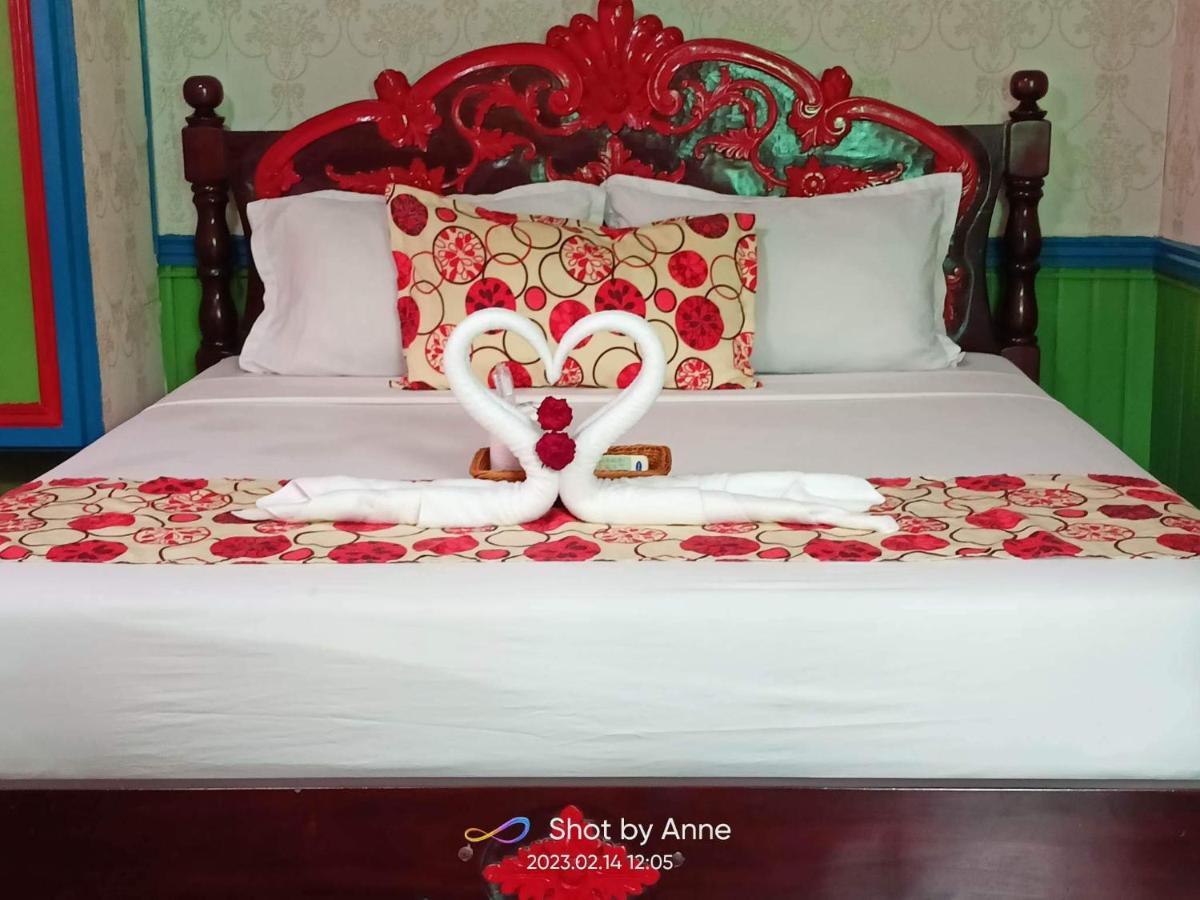 Sang Yoo Mountain View Tagaytay Bed And Breakfast - Taal Lake View Tagaytay City Екстериор снимка