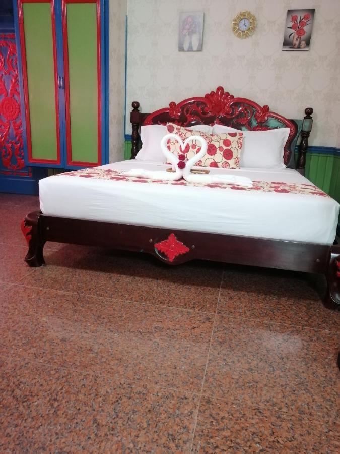 Sang Yoo Mountain View Tagaytay Bed And Breakfast - Taal Lake View Tagaytay City Екстериор снимка