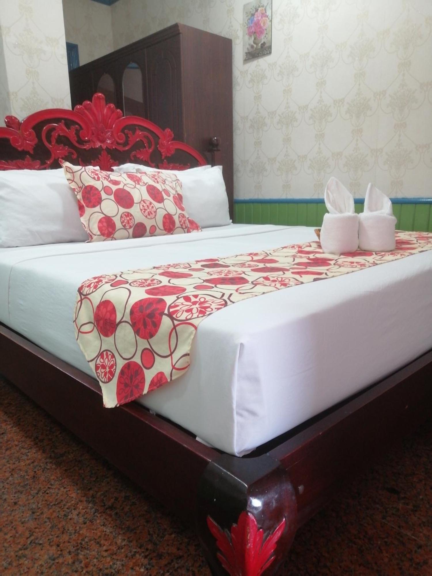 Sang Yoo Mountain View Tagaytay Bed And Breakfast - Taal Lake View Tagaytay City Екстериор снимка