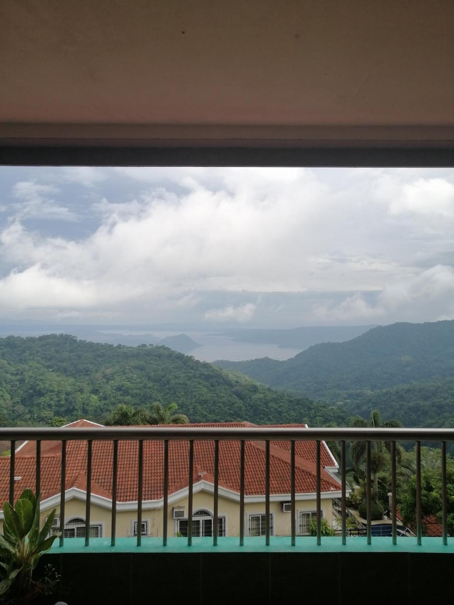 Sang Yoo Mountain View Tagaytay Bed And Breakfast - Taal Lake View Tagaytay City Екстериор снимка