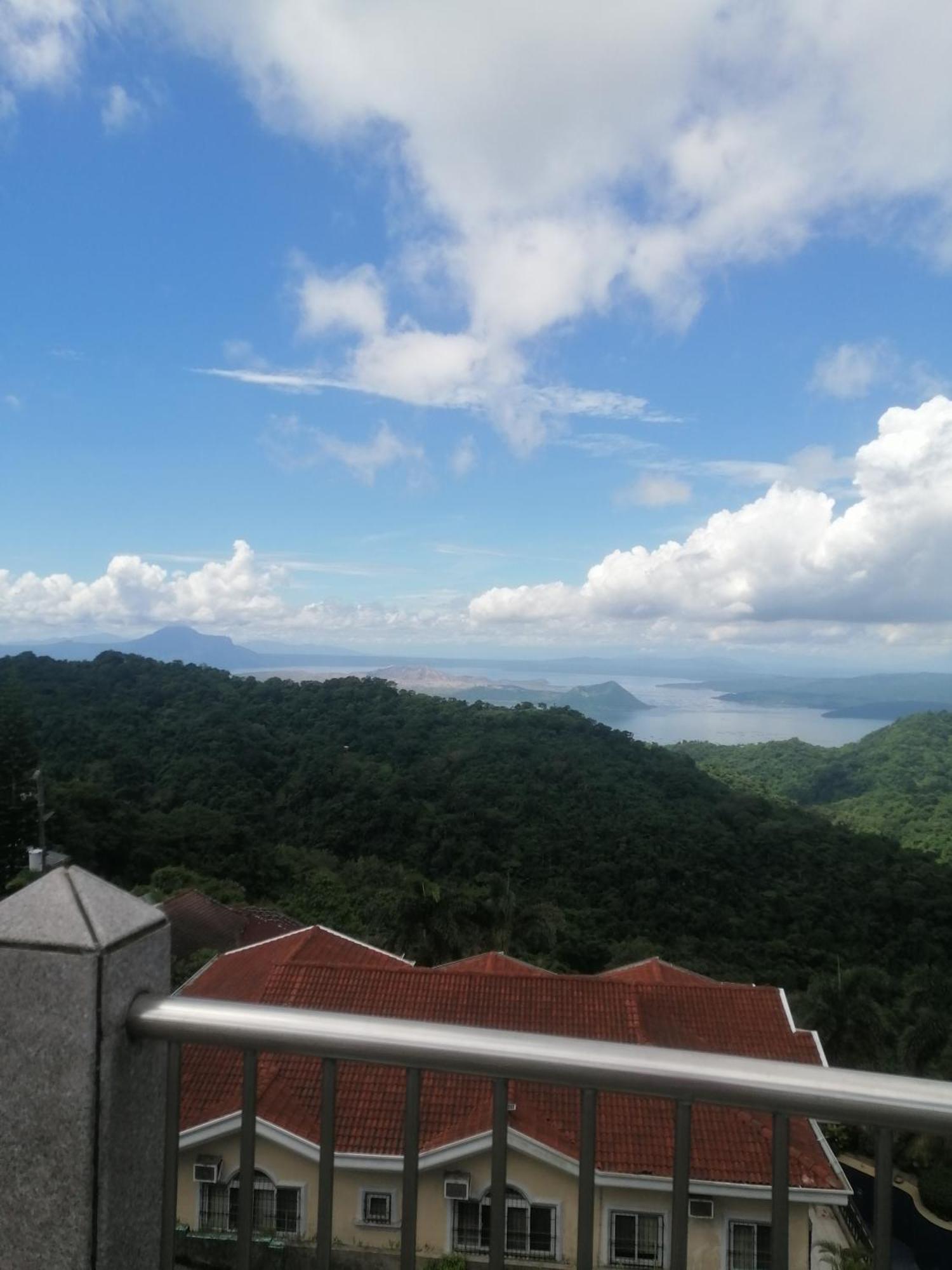Sang Yoo Mountain View Tagaytay Bed And Breakfast - Taal Lake View Tagaytay City Екстериор снимка