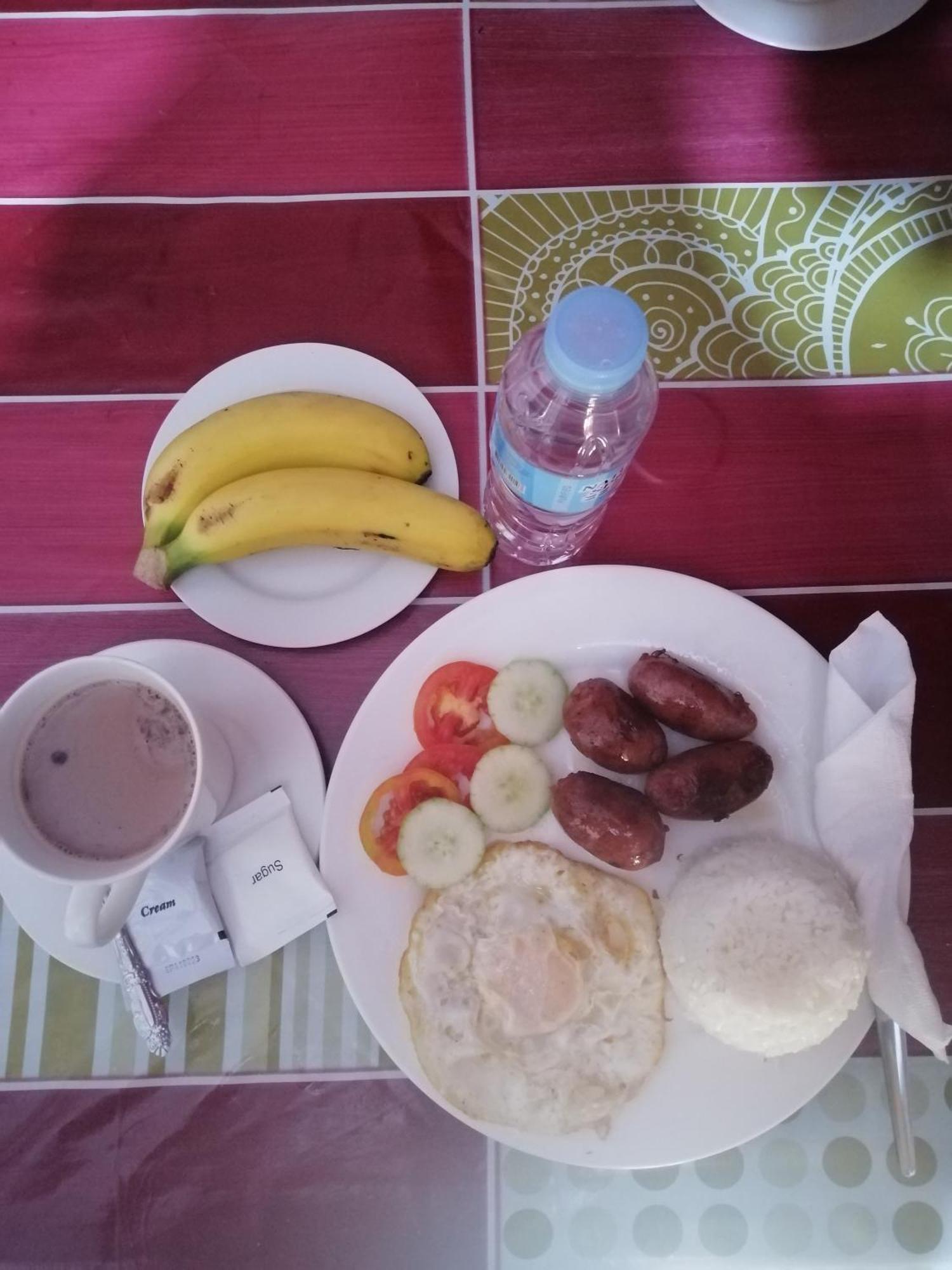 Sang Yoo Mountain View Tagaytay Bed And Breakfast - Taal Lake View Tagaytay City Екстериор снимка