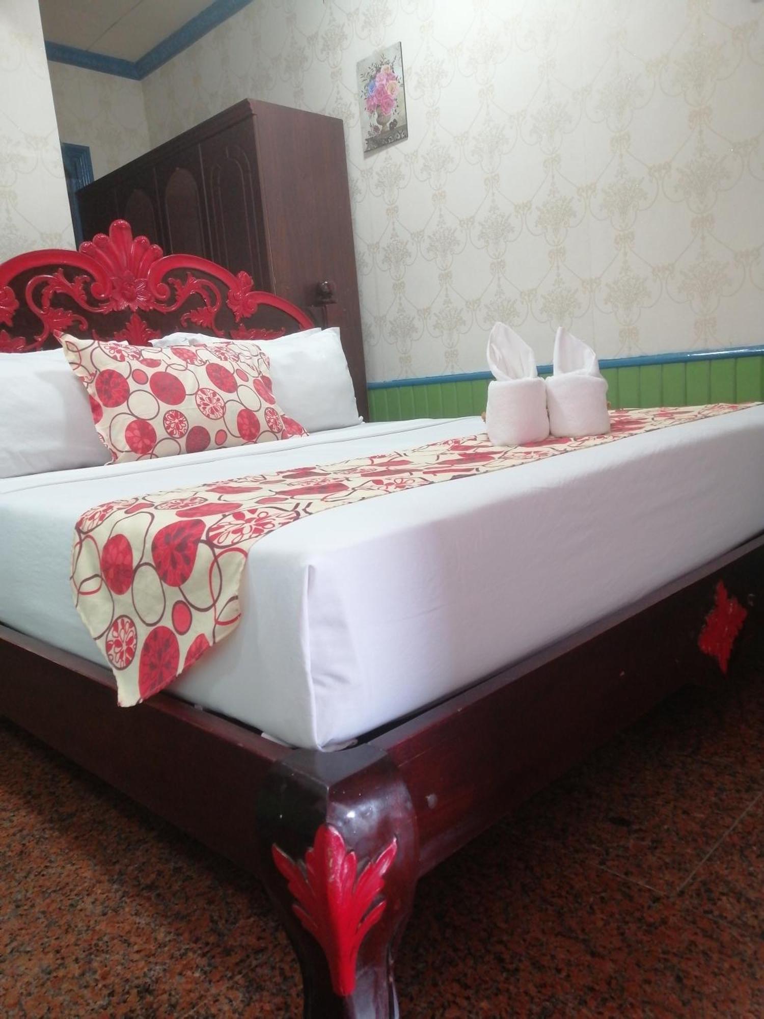 Sang Yoo Mountain View Tagaytay Bed And Breakfast - Taal Lake View Tagaytay City Екстериор снимка