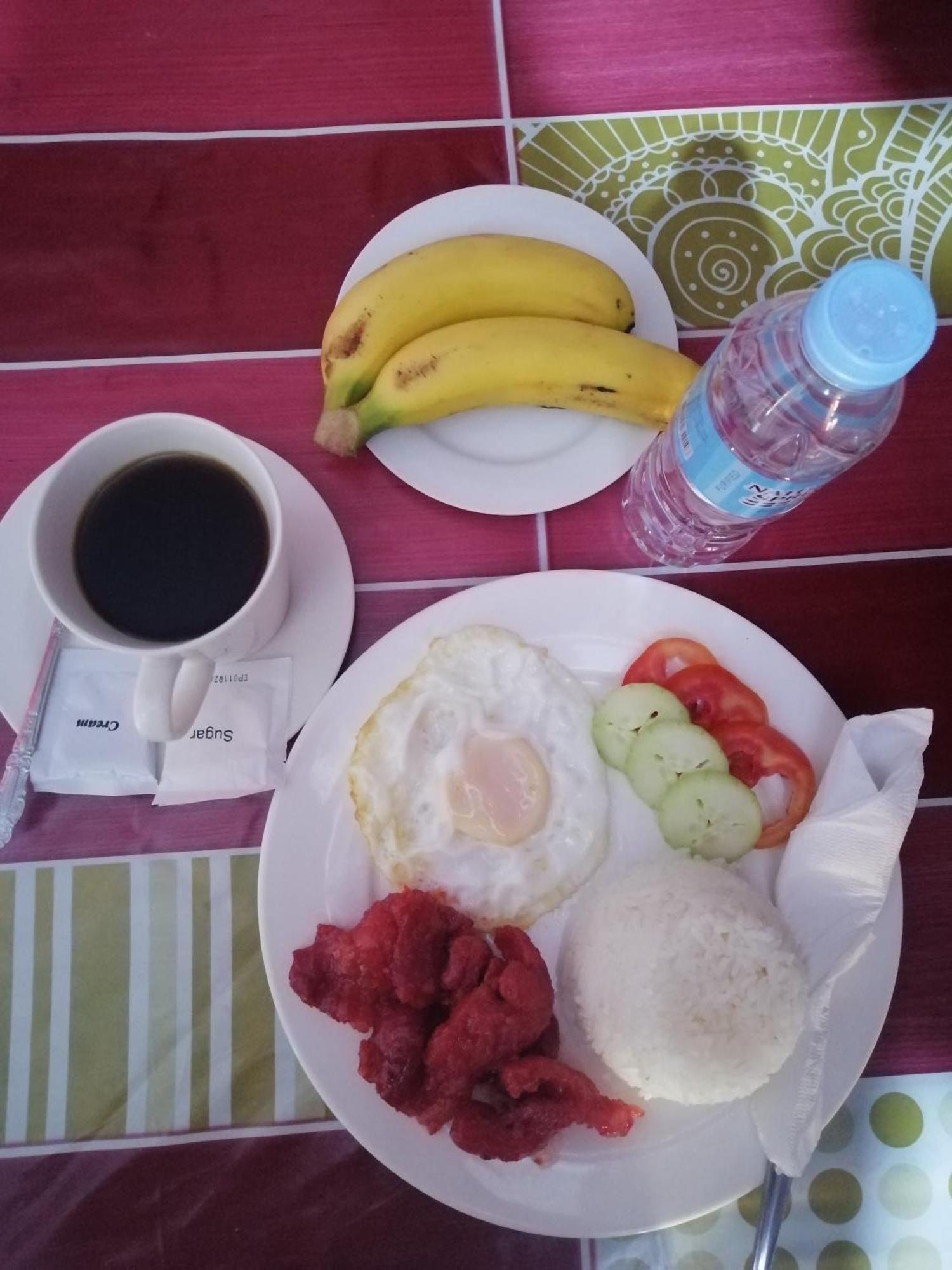 Sang Yoo Mountain View Tagaytay Bed And Breakfast - Taal Lake View Tagaytay City Екстериор снимка