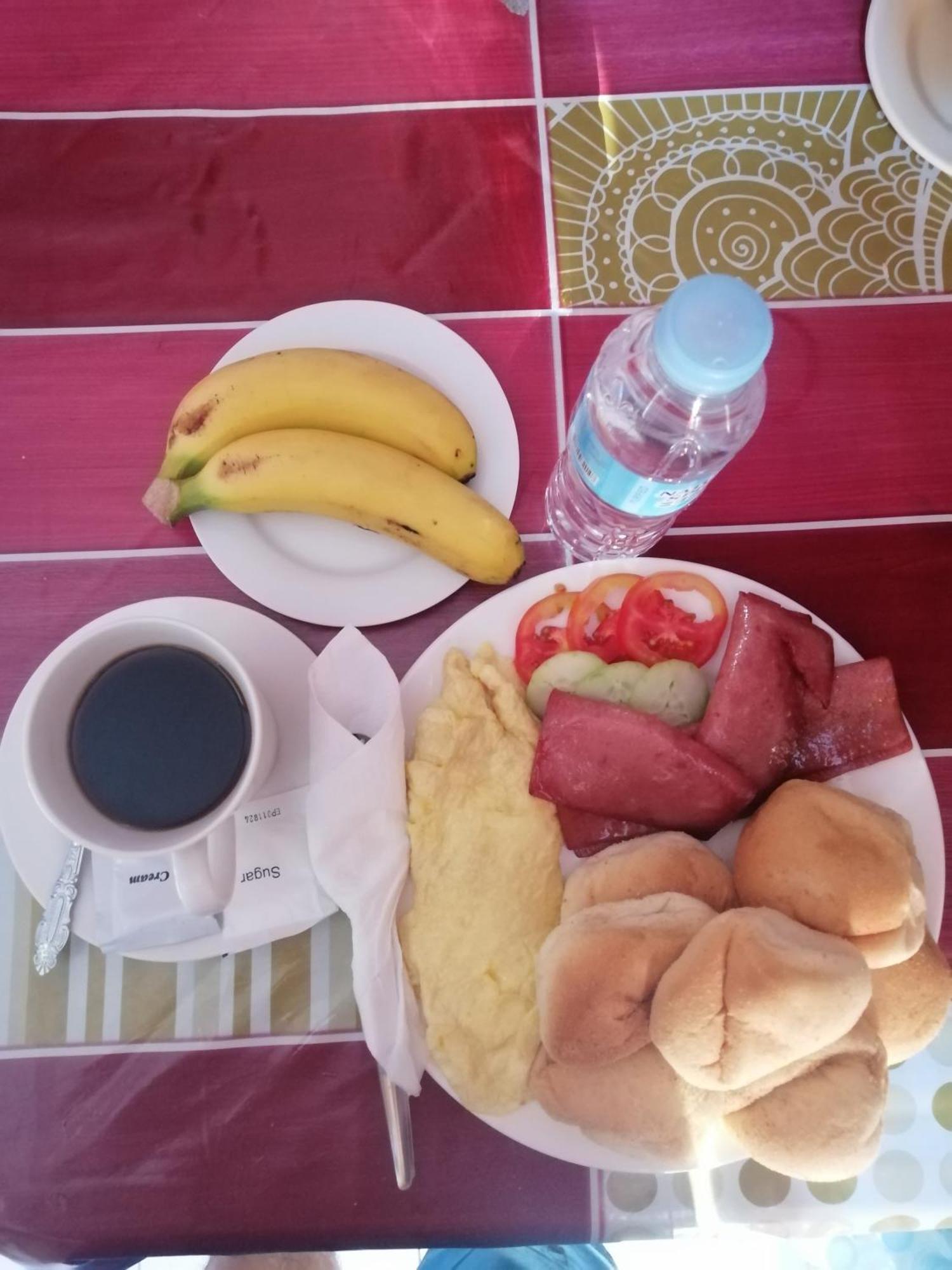 Sang Yoo Mountain View Tagaytay Bed And Breakfast - Taal Lake View Tagaytay City Екстериор снимка