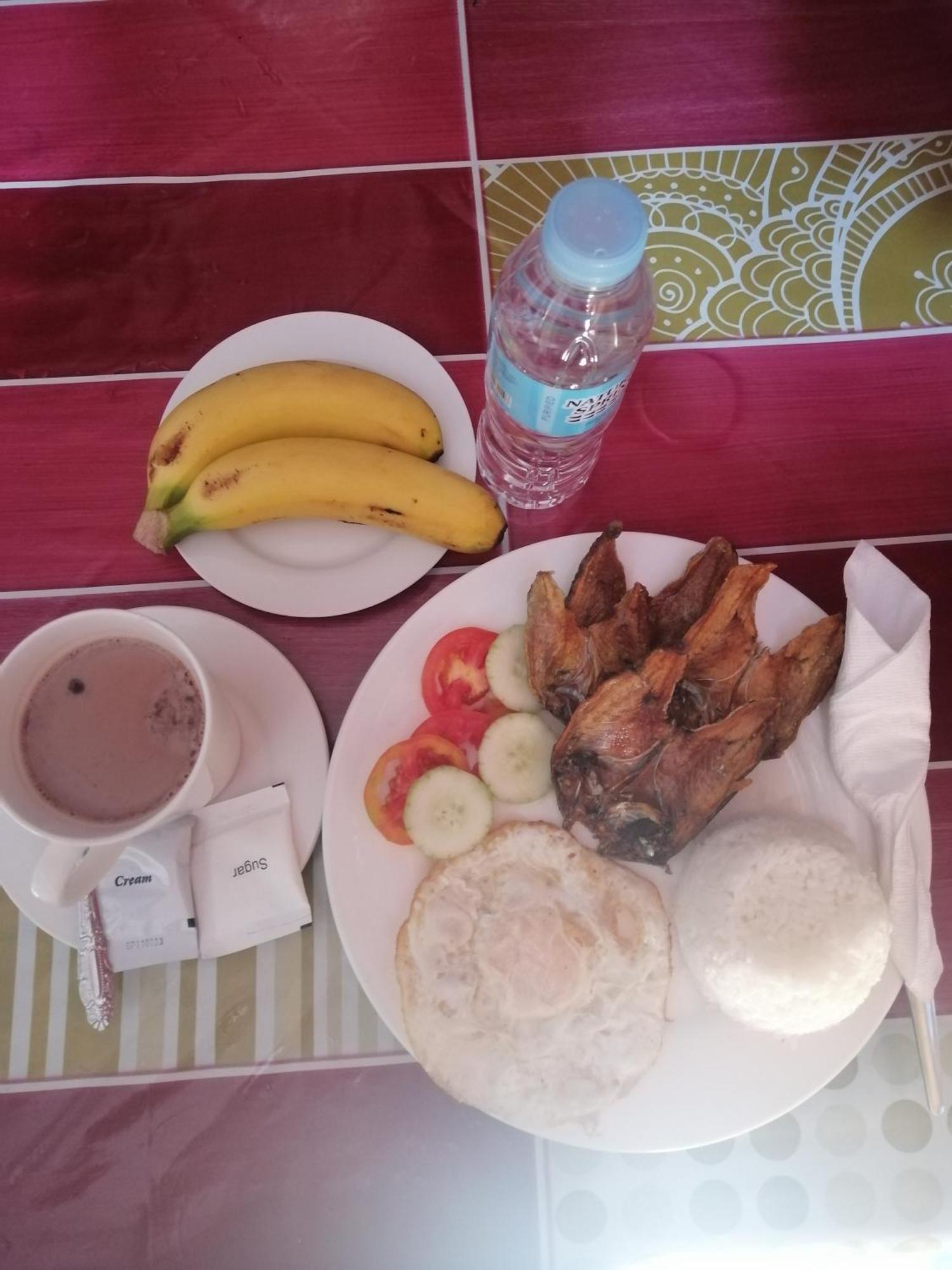 Sang Yoo Mountain View Tagaytay Bed And Breakfast - Taal Lake View Tagaytay City Екстериор снимка