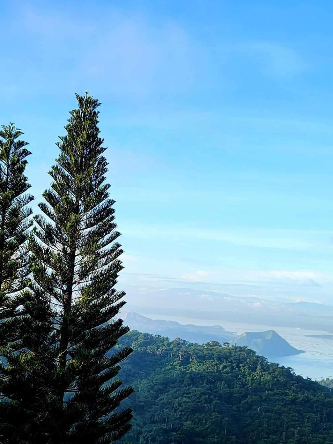 Sang Yoo Mountain View Tagaytay Bed And Breakfast - Taal Lake View Tagaytay City Екстериор снимка