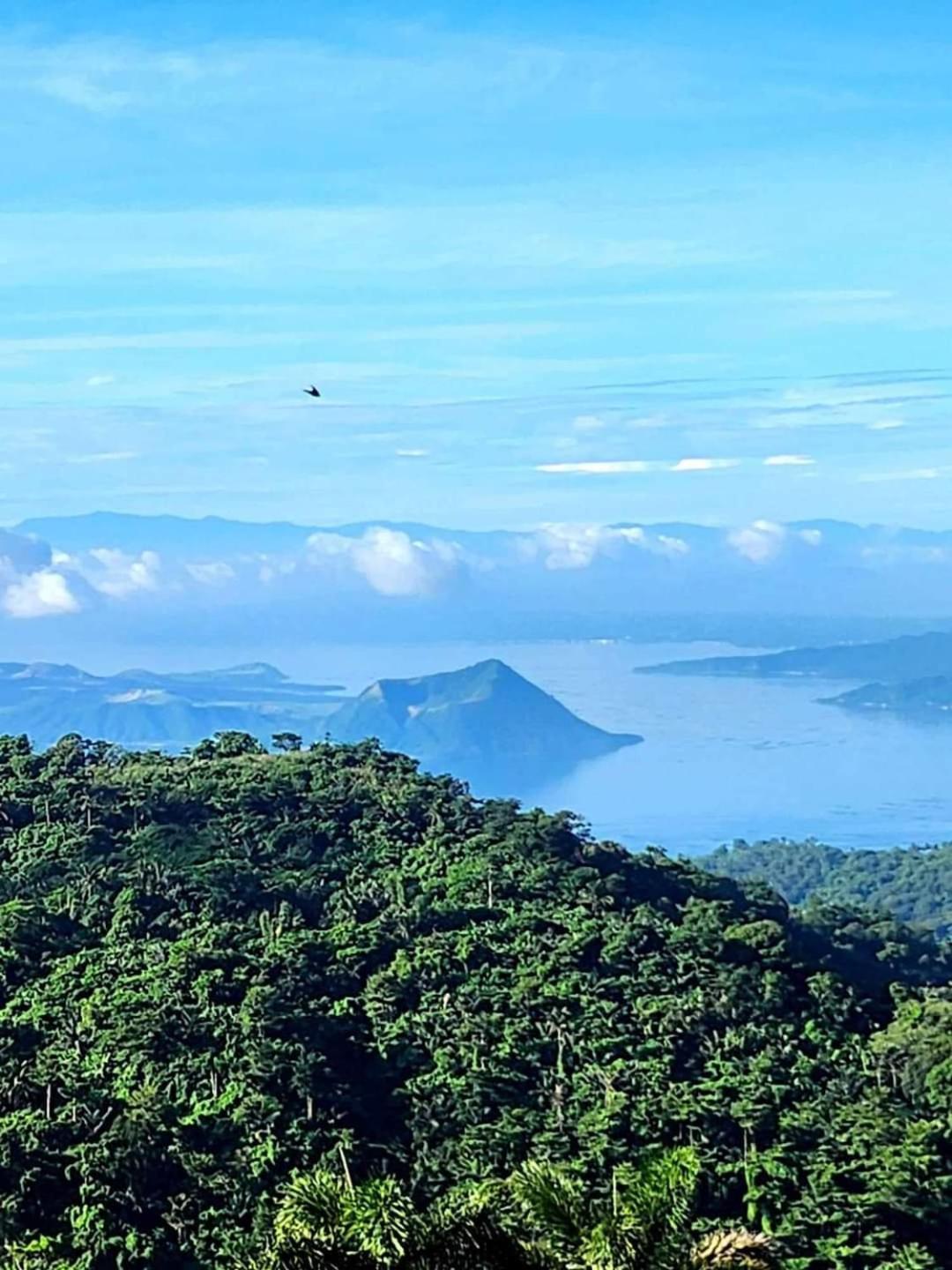 Sang Yoo Mountain View Tagaytay Bed And Breakfast - Taal Lake View Tagaytay City Екстериор снимка