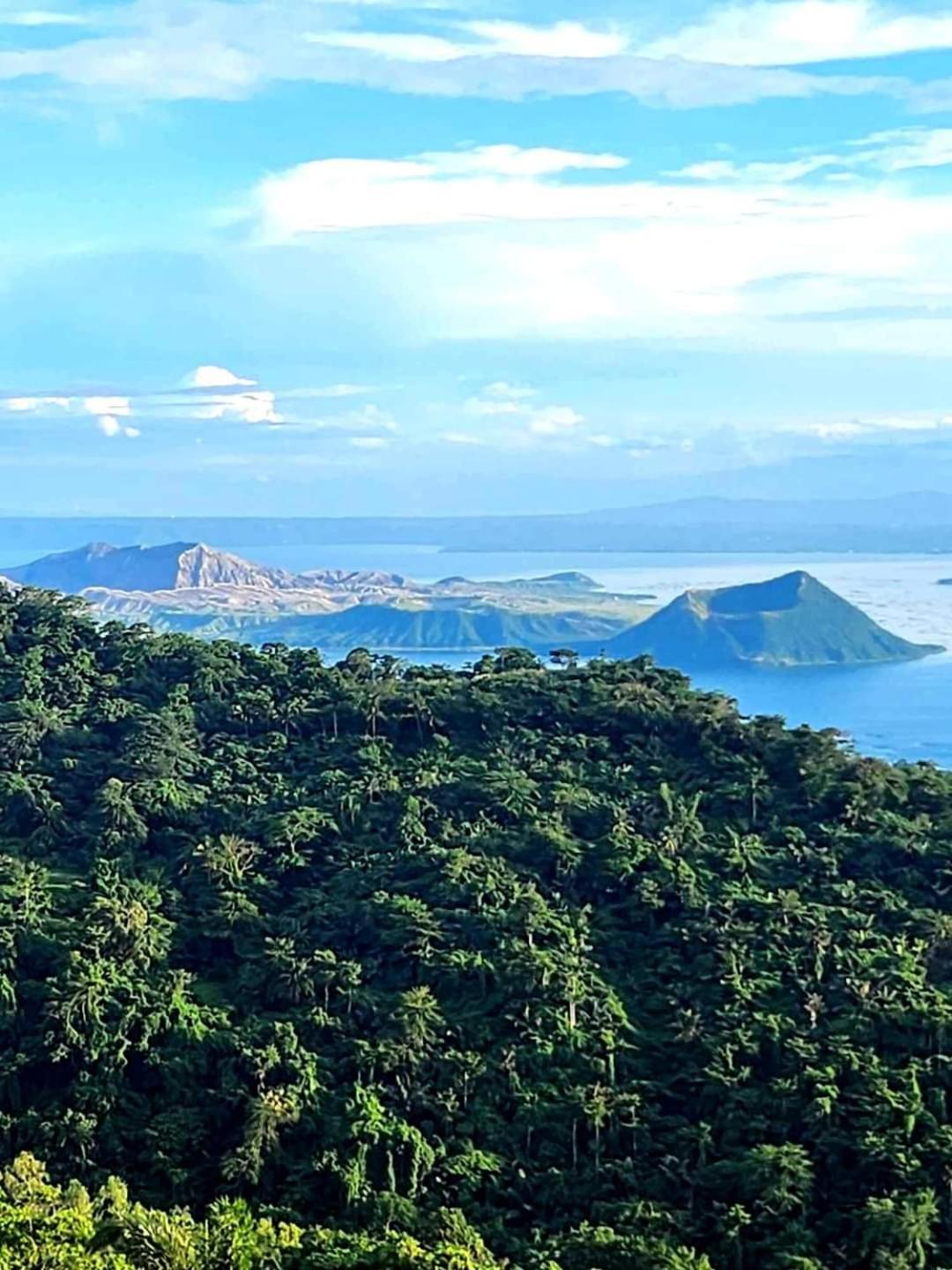 Sang Yoo Mountain View Tagaytay Bed And Breakfast - Taal Lake View Tagaytay City Екстериор снимка