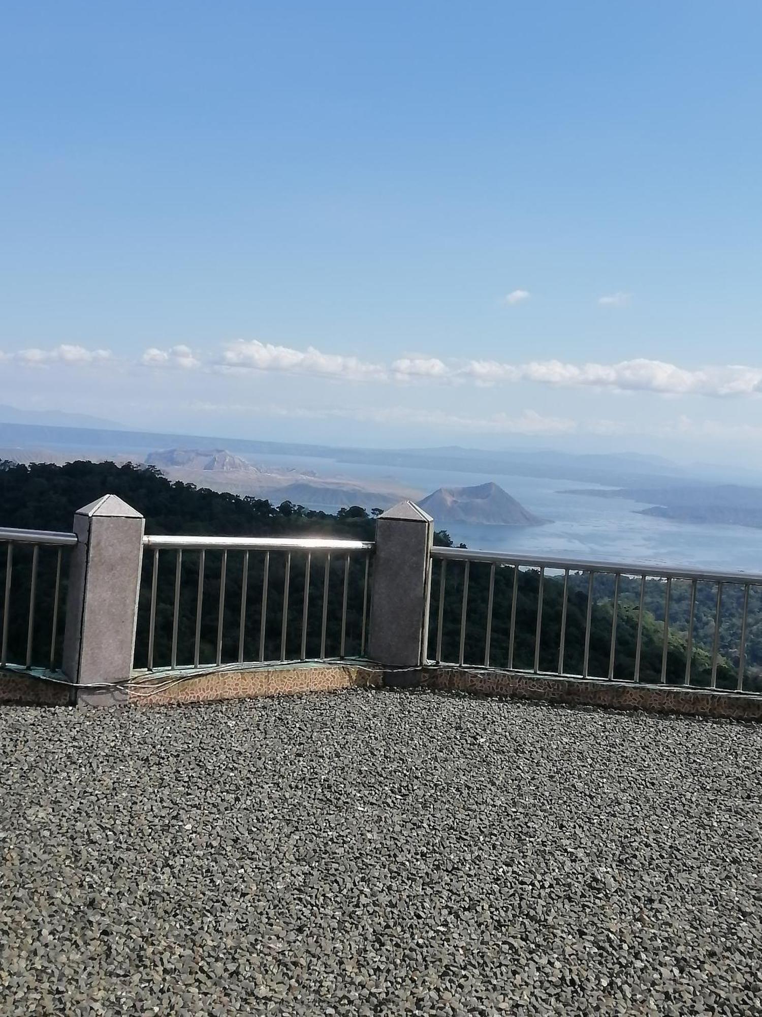 Sang Yoo Mountain View Tagaytay Bed And Breakfast - Taal Lake View Tagaytay City Екстериор снимка