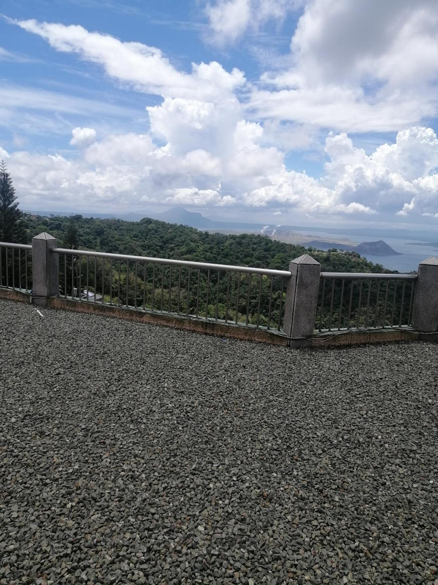 Sang Yoo Mountain View Tagaytay Bed And Breakfast - Taal Lake View Tagaytay City Екстериор снимка