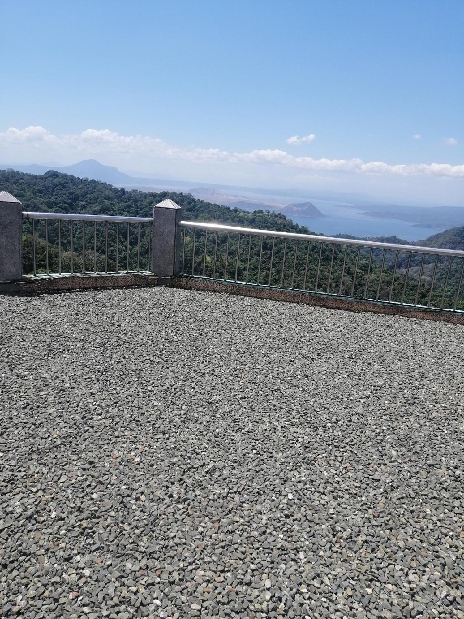 Sang Yoo Mountain View Tagaytay Bed And Breakfast - Taal Lake View Tagaytay City Екстериор снимка