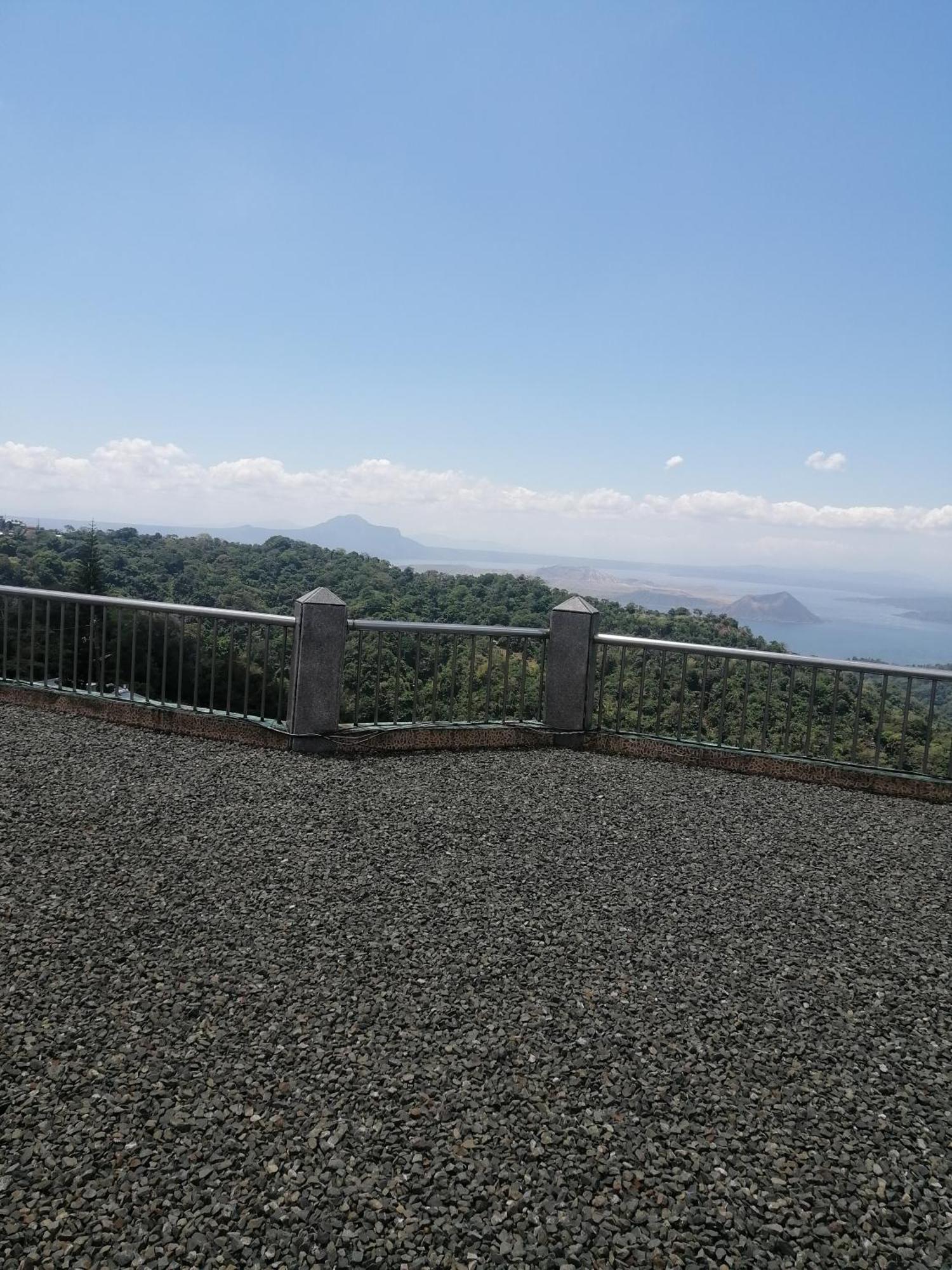 Sang Yoo Mountain View Tagaytay Bed And Breakfast - Taal Lake View Tagaytay City Екстериор снимка