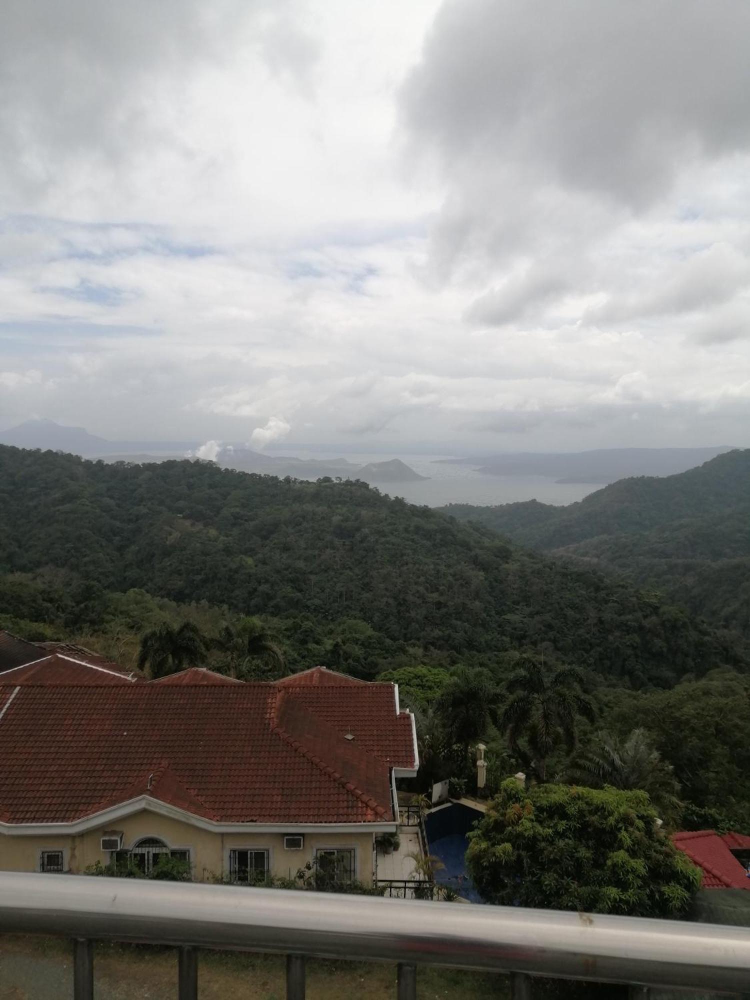 Sang Yoo Mountain View Tagaytay Bed And Breakfast - Taal Lake View Tagaytay City Екстериор снимка