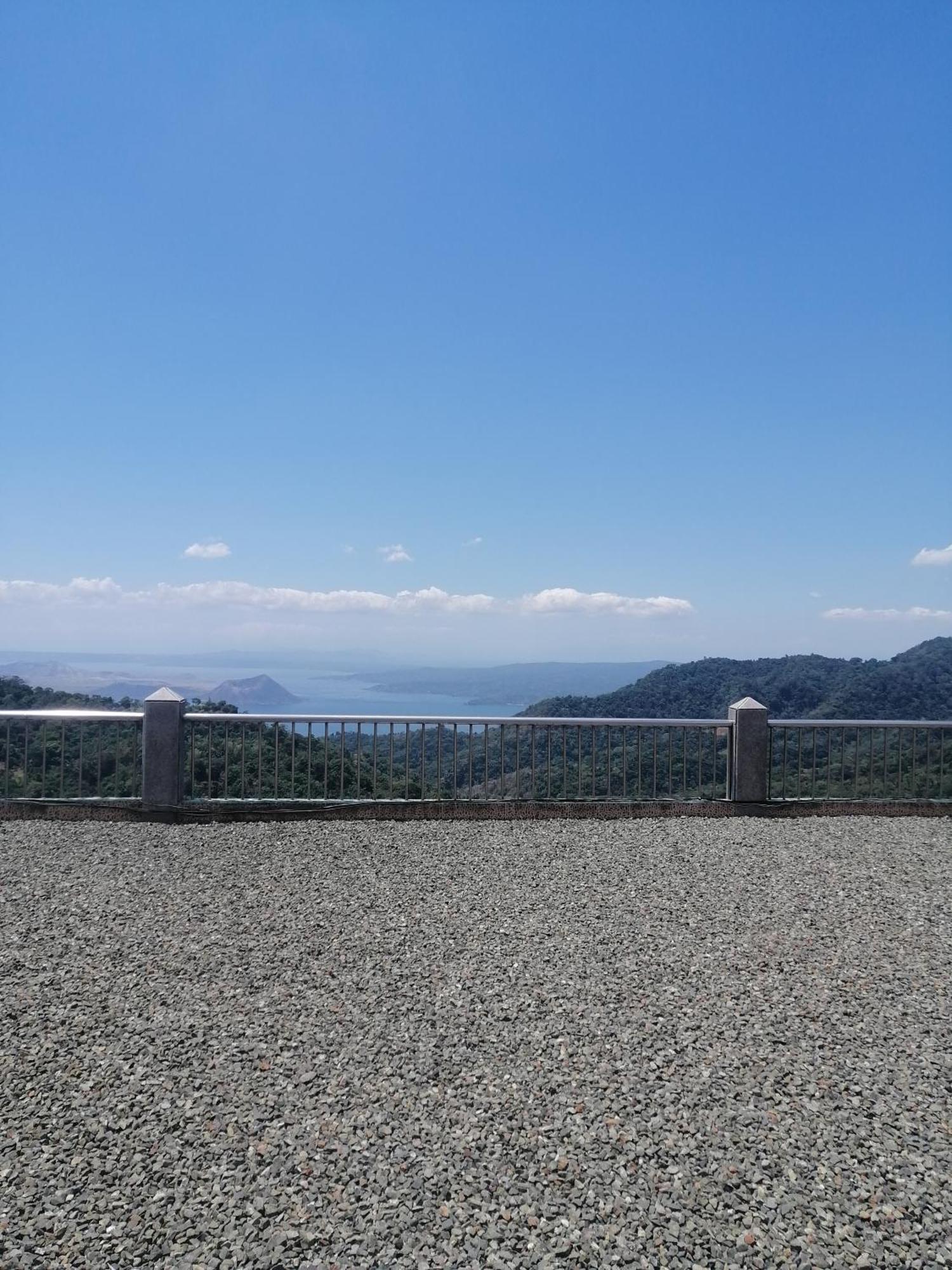 Sang Yoo Mountain View Tagaytay Bed And Breakfast - Taal Lake View Tagaytay City Екстериор снимка