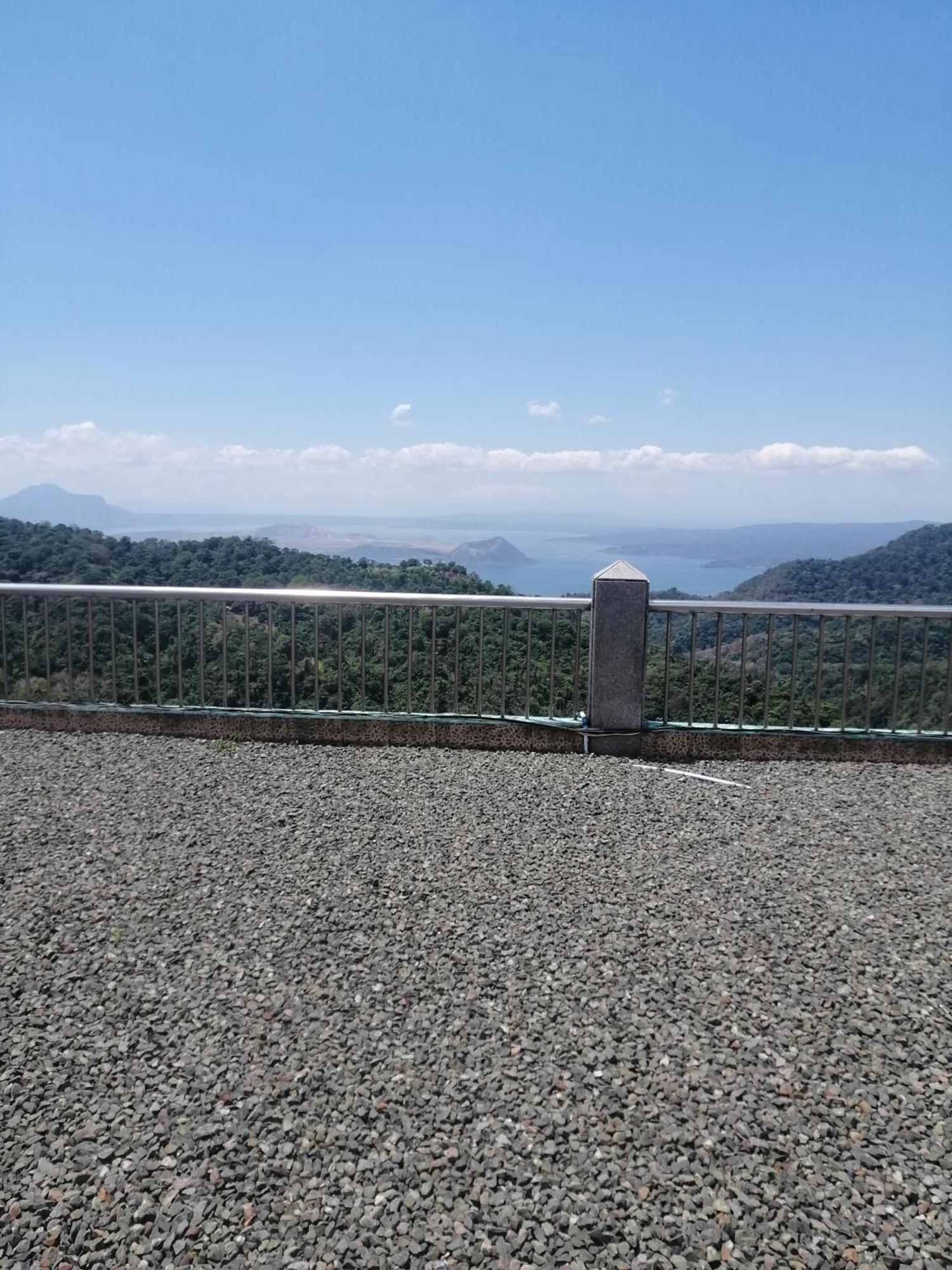 Sang Yoo Mountain View Tagaytay Bed And Breakfast - Taal Lake View Tagaytay City Екстериор снимка