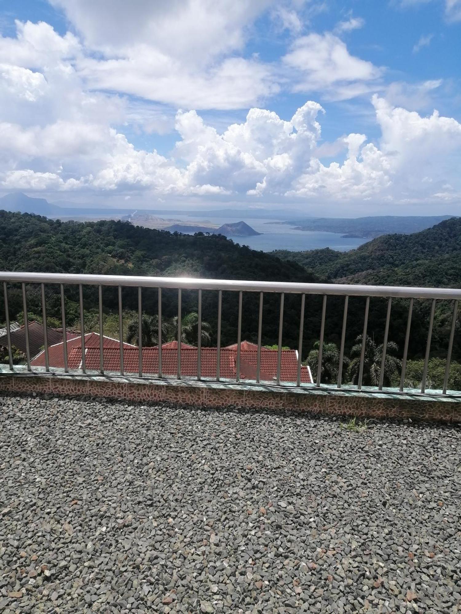 Sang Yoo Mountain View Tagaytay Bed And Breakfast - Taal Lake View Tagaytay City Екстериор снимка