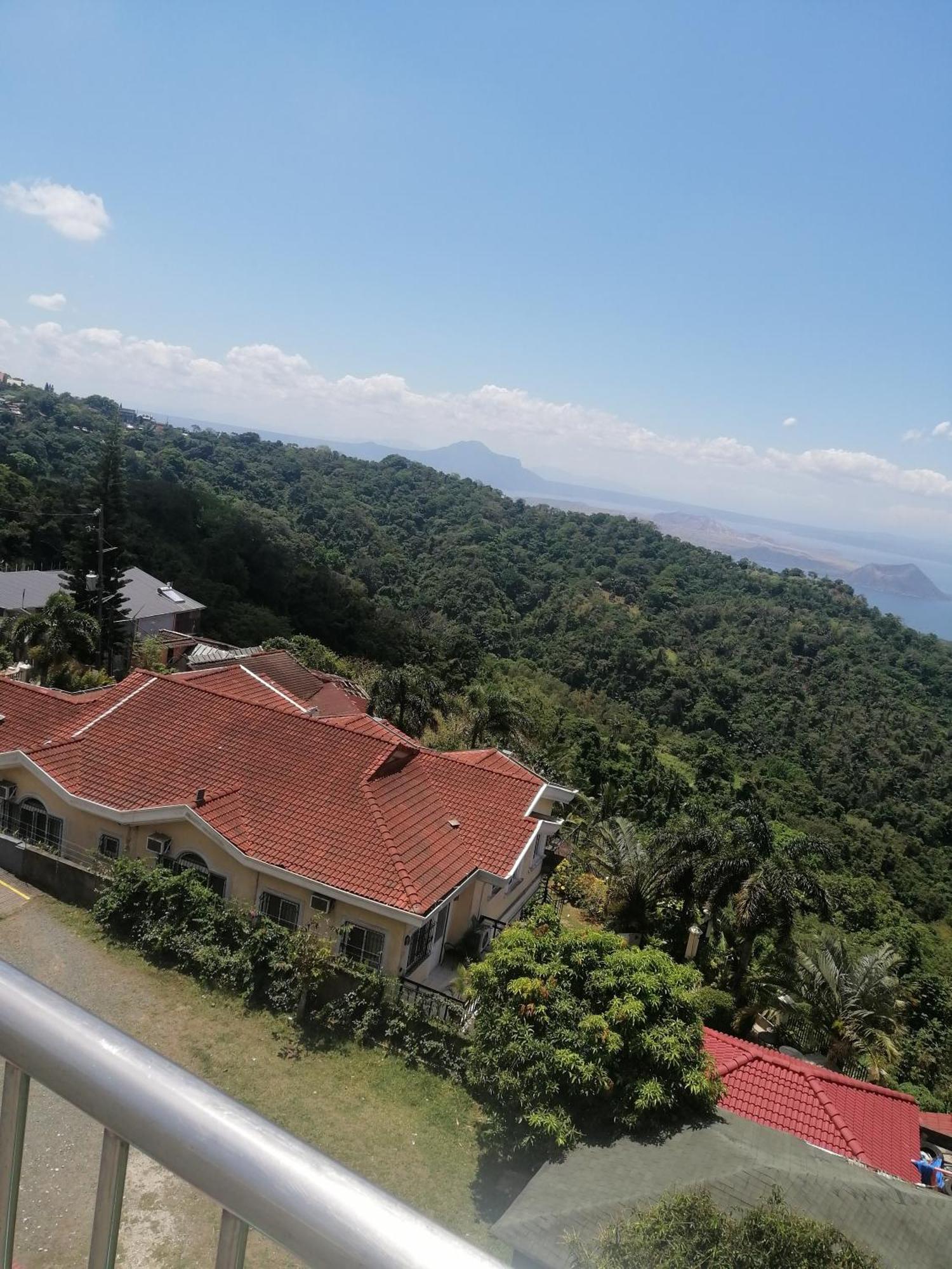 Sang Yoo Mountain View Tagaytay Bed And Breakfast - Taal Lake View Tagaytay City Екстериор снимка