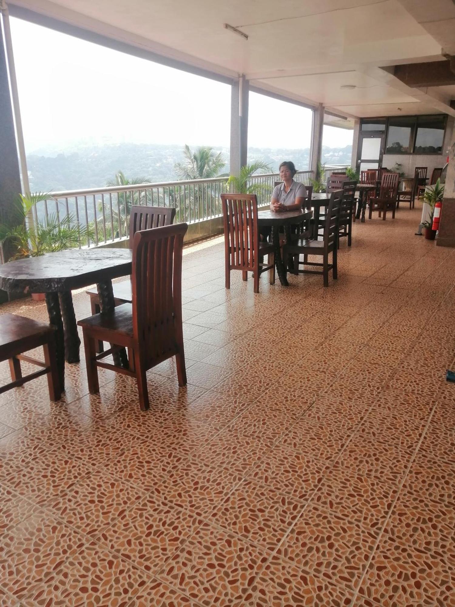 Sang Yoo Mountain View Tagaytay Bed And Breakfast - Taal Lake View Tagaytay City Екстериор снимка